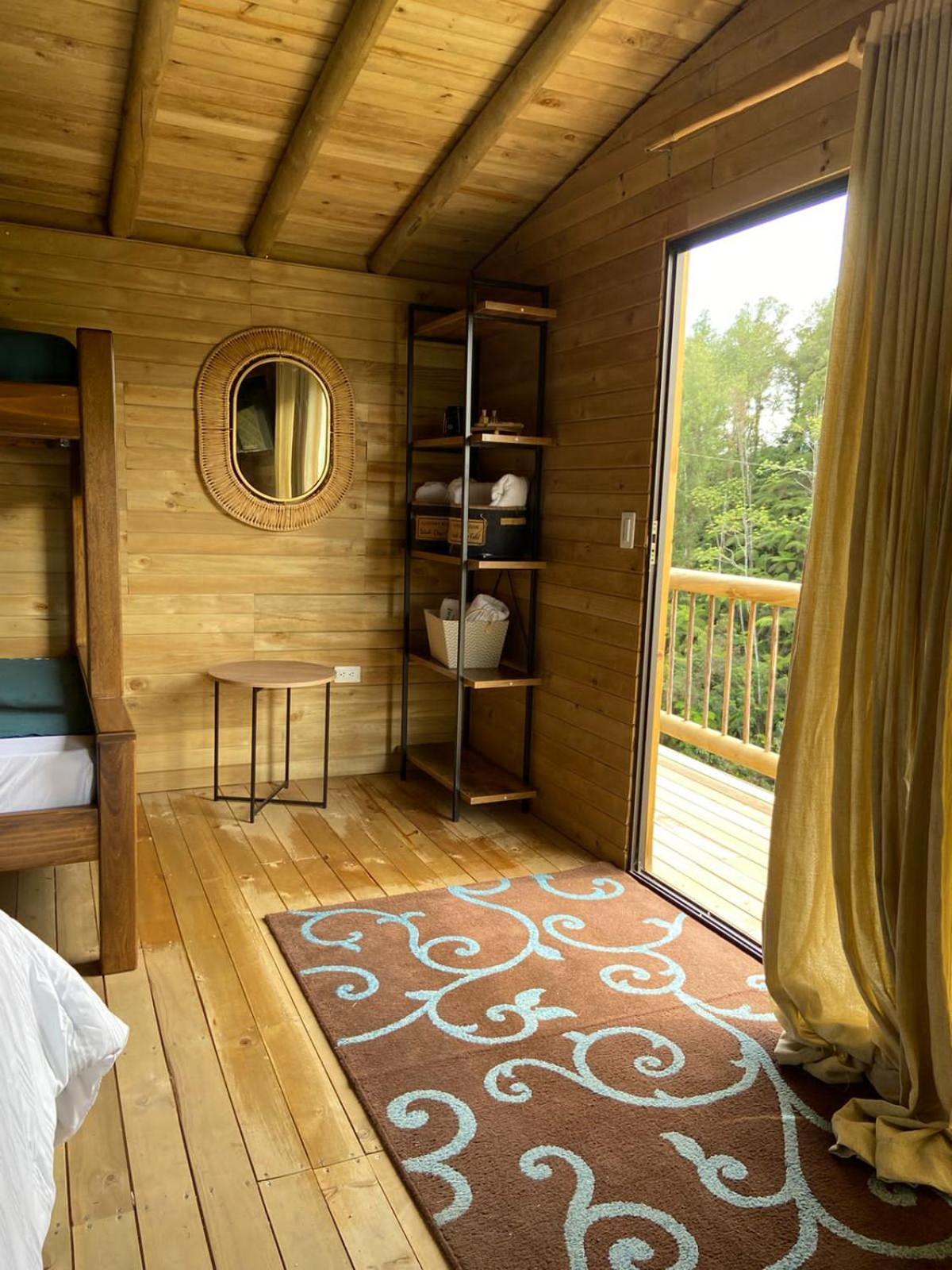 Cardinal Glamping Hotel Guatape Luaran gambar