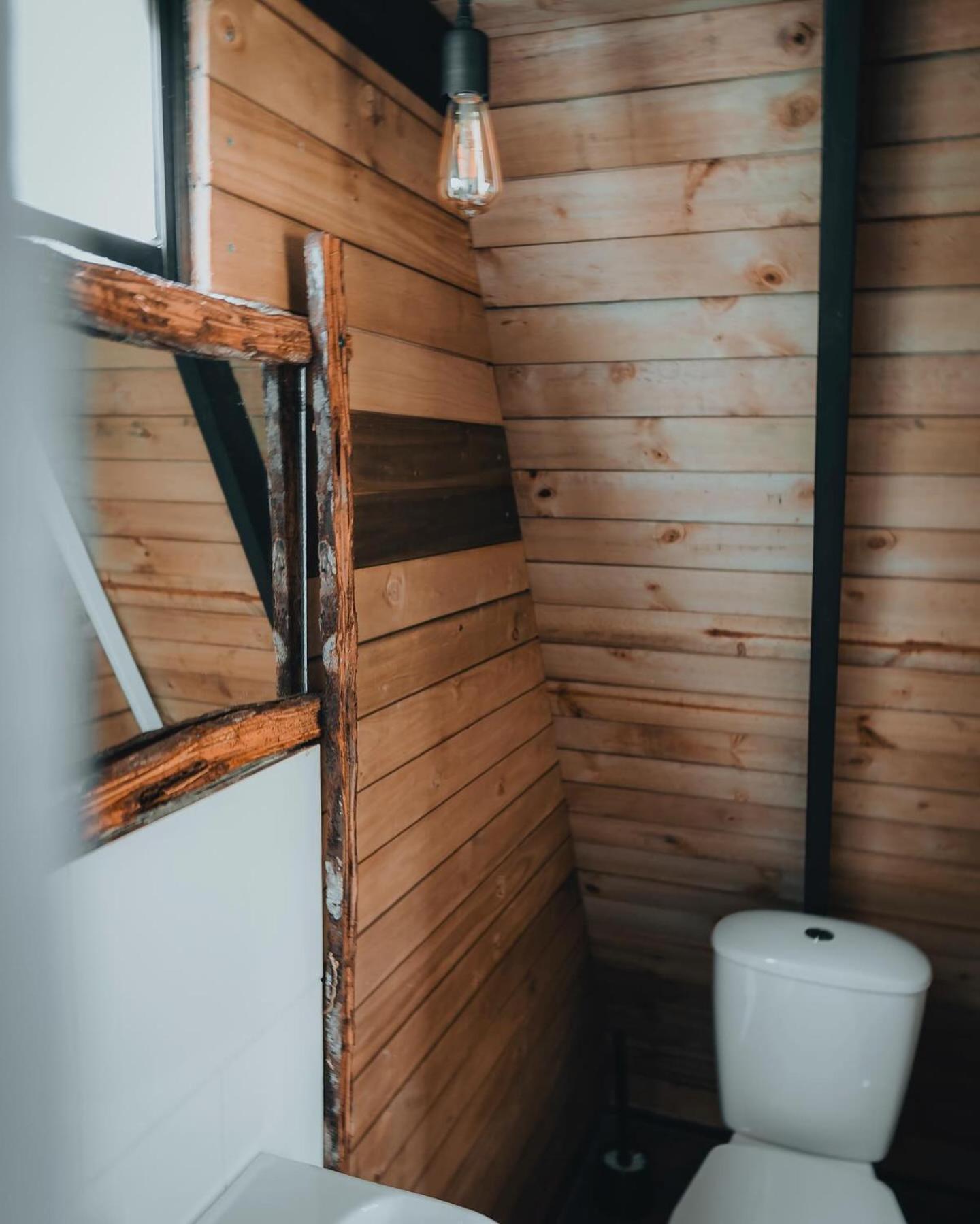 Cardinal Glamping Hotel Guatape Luaran gambar
