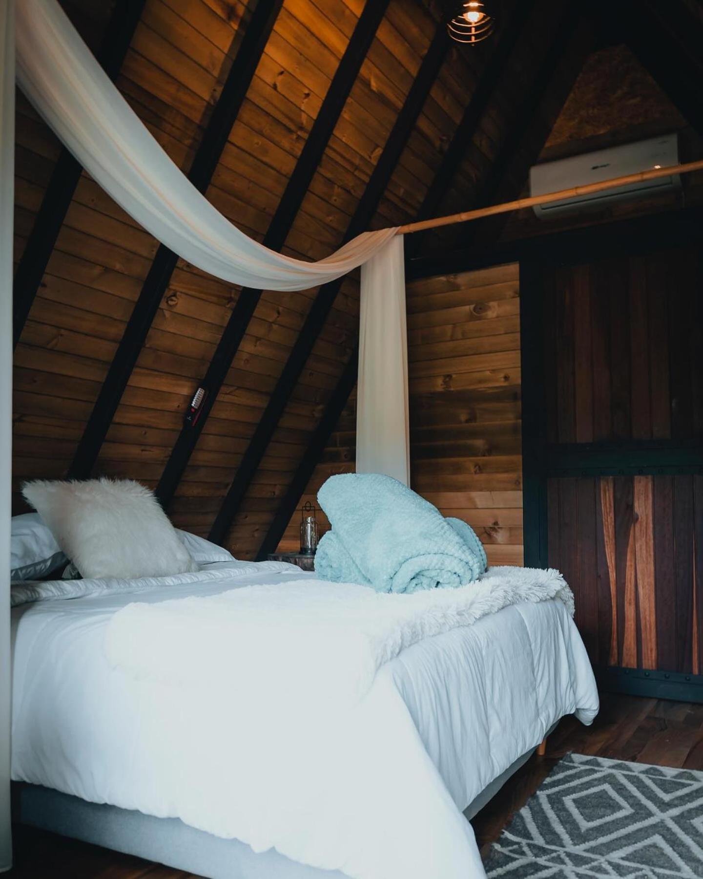 Cardinal Glamping Hotel Guatape Luaran gambar
