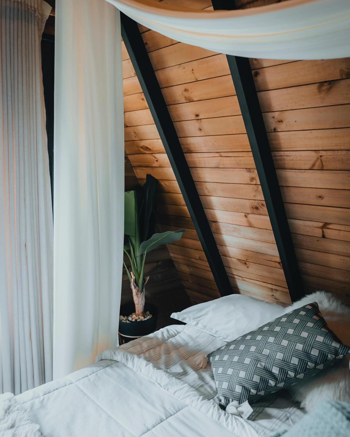 Cardinal Glamping Hotel Guatape Luaran gambar